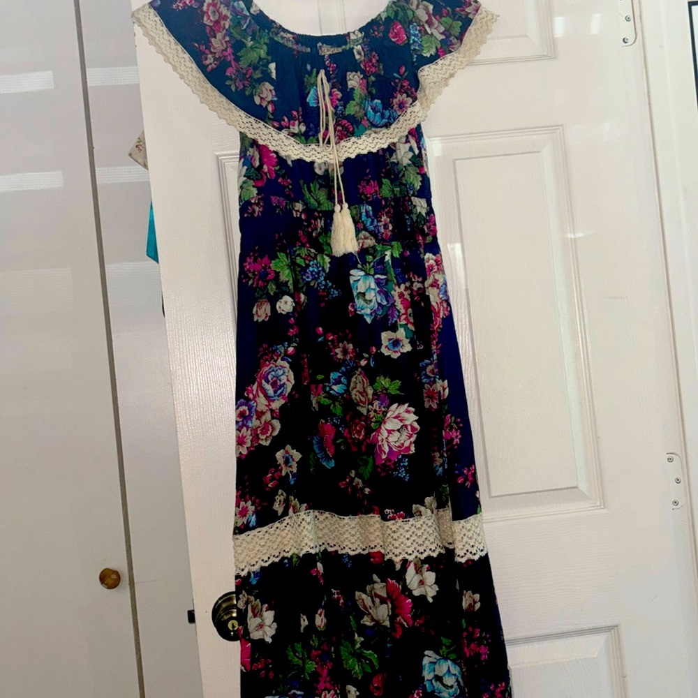 Beautiful summer dress 👗